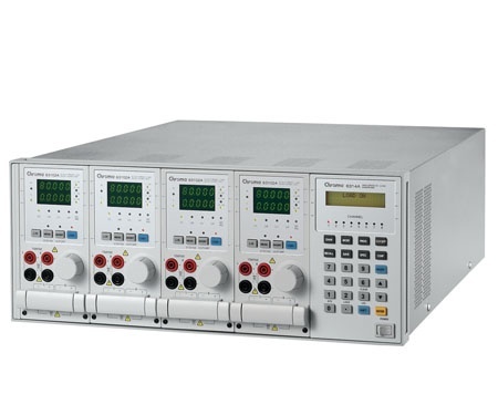 Chroma LED電源測試專用直流電子負載 Chroma LED電源測試專用直流電子負載